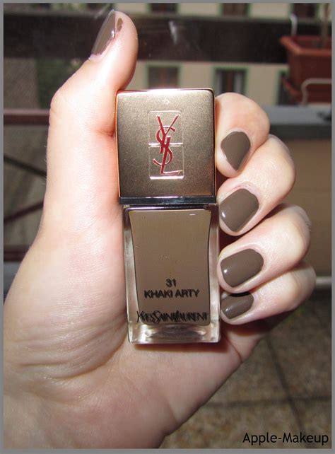 yves saint laurent 403 vernis|Vernis à Ongles .